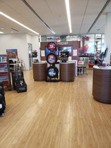 Auto Insurance Agency «AAA Edison Car Care Insurance Travel Center», reviews and photos