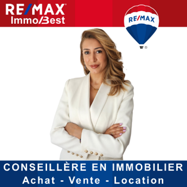 Ghislaine Channaf à Colombes