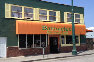 Barnacles Bar & Grill image