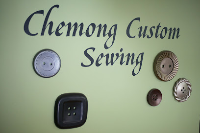 Chemong Custom Sewing