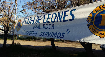 Club de Leones General Roca