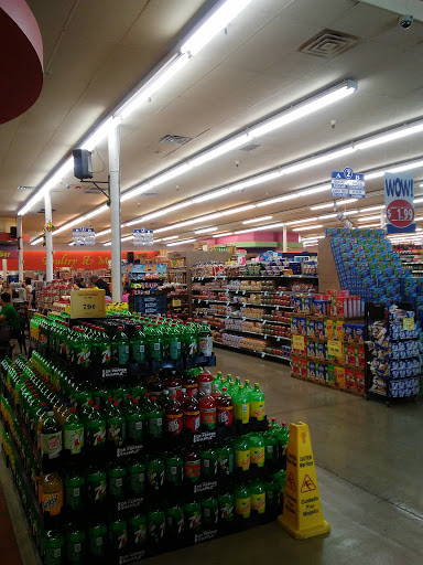 Supermarket «La Bonita», reviews and photos, 4120 S Rainbow Blvd, Las Vegas, NV 89103, USA