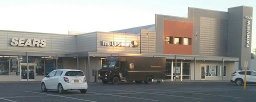 Appliance Store «Sears Hometown Store», reviews and photos, 160 Fairview Ave, Hudson, NY 12534, USA