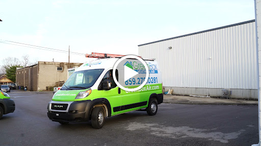 HVAC Contractor «GreenBox», reviews and photos