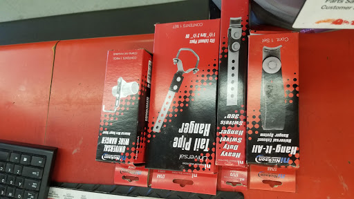 Auto Parts Store «AutoZone», reviews and photos, 424 N Dupont Hwy, Dover, DE 19901, USA