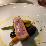 Photo n°4 de l'avis de Andrea.u fait le 20/09/2020 à 05:59 sur le  Ristorante Rose & Sapori a Desenzano del Garda à Desenzano del Garda