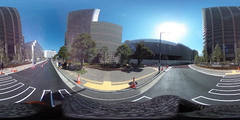 川崎市中原市民館 保育園