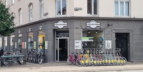 Cykelbutikken
