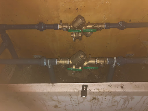 Plumber «Associated Piping Services Inc», reviews and photos, 1023 29th St, Orlando, FL 32805, USA
