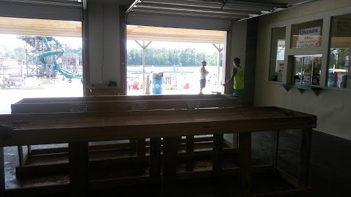Water Park «Fantasy Lake Waterpark», reviews and photos, 5869 Permastone Lake Rd, Hope Mills, NC 28348, USA