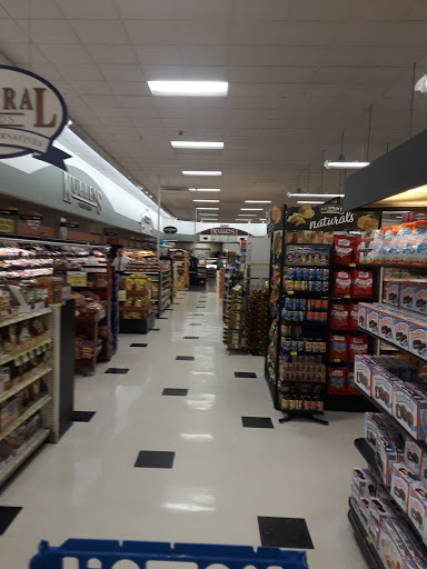 Supermarket «King Kullen», reviews and photos, 127 Sunrise Hwy, Rockville Centre, NY 11570, USA