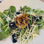 Photo n°9 de l'avis de Marzia.e fait le 20/11/2022 à 16:30 sur le  Antica Osteria Tricù à Calvenzano