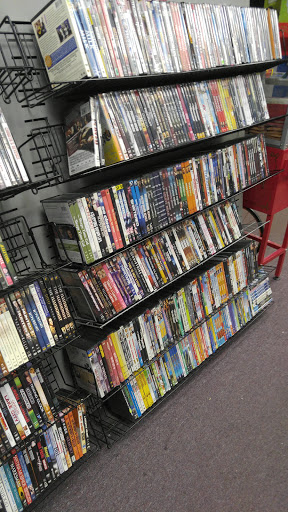 Music Store «Disc Replay», reviews and photos, 1418 Butterfield Rd, Downers Grove, IL 60515, USA