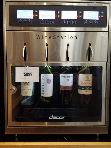 Appliance Store «Standard TV & Appliance», reviews and photos, 3600 SW Hall Blvd, Beaverton, OR 97005, USA