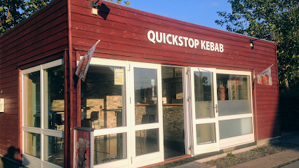 Quickstop Kebab