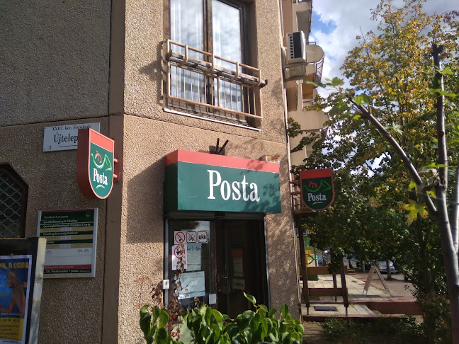 Értékelések erről a helyről: Budapest Soroksár 2 Posta, Budapest - Futárszolgálat