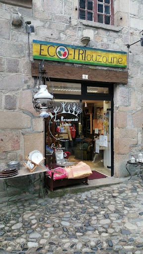 Photo 6 - Ressourcerie Aux pas perdus