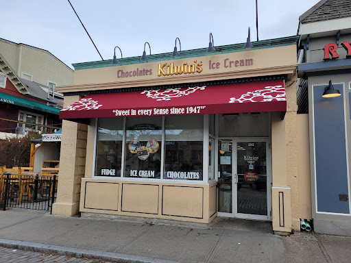 Ice Cream Shop «Kilwins Chocolates and Ice cream», reviews and photos, 262 Thames St, Newport, RI 02840, USA