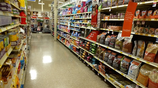 Pet Supply Store «PetSmart», reviews and photos, 150 Lincoln Square, Arlington, TX 76011, USA