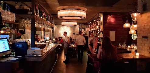 PS Bar & Grill - Østerbro