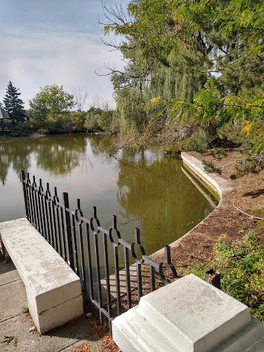 Park «Belmar Park», reviews and photos, 801 S Wadsworth Blvd, Lakewood, CO 80226, USA