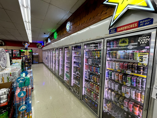 Grocery Store «Get & Go Grocery», reviews and photos, 2200 Molalla Ave, Oregon City, OR 97045, USA