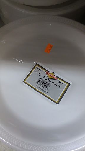 Department Store «Rochdale Outlet Department Store», reviews and photos, 16520 Baisley Blvd, Jamaica, NY 11434, USA