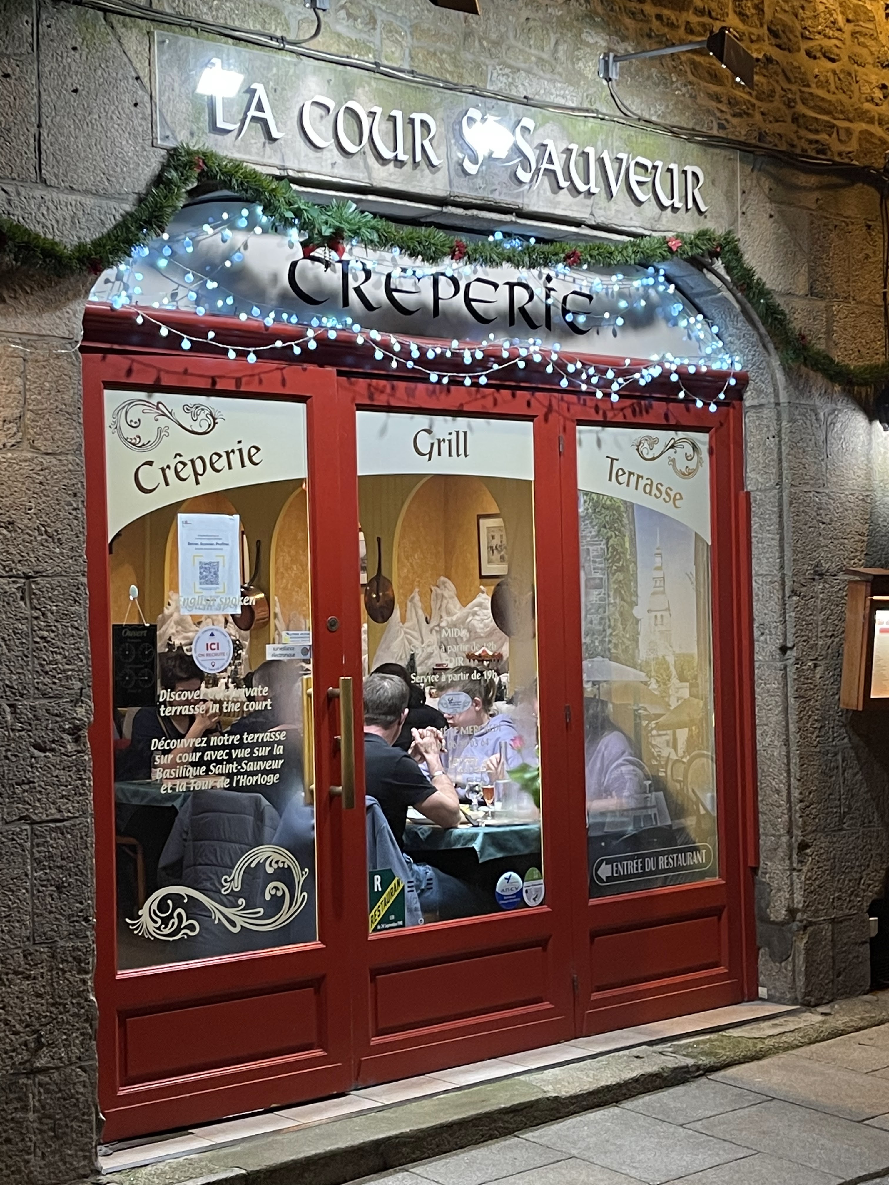 Photo n° 1 de l'avis de Cédric.A fait le 29/12/2021 à 22:08