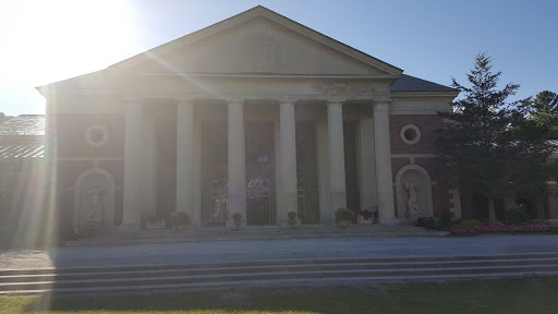 Banquet Hall «Hall of Springs», reviews and photos, 108 Avenue of the Pines, Saratoga Springs, NY 12866, USA