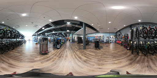 Bicycle Store «Wheel & Sprocket», reviews and photos, 5722 S 108th St, Hales Corners, WI 53130, USA