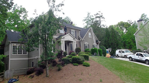 Roofing Contractor «Atlanta Roofing Construction Inc.», reviews and photos, 1690 Chantilly Dr NE, Atlanta, GA 30324, USA