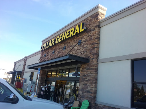 Dollar General, 176 E Grant Ave, Winters, CA 95694, USA, 