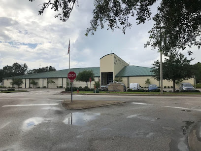 Flagler County Emergency Operations Center