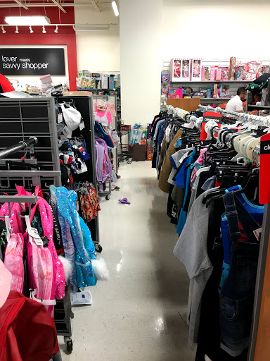 Department Store «T.J. Maxx», reviews and photos, 12163 Biscayne Blvd, North Miami, FL 33181, USA
