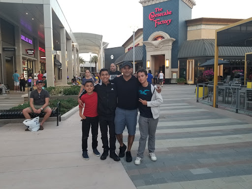 Movie Theater «Regal Cinemas Sawgrass 23 & IMAX», reviews and photos, 2600 NW 136th Ave, Sunrise, FL 33323, USA