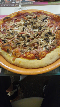 Pizza du Pizzeria Le Coliséum à Saint-Jean-de-Monts - n°12