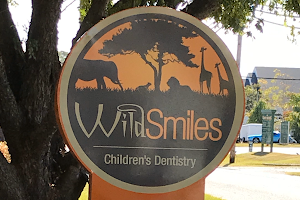 Wild Smiles - Lexington image