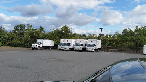 Social Services Organization «Salvation Army», reviews and photos, 436 Mulberry St, Trenton, NJ 08638, USA