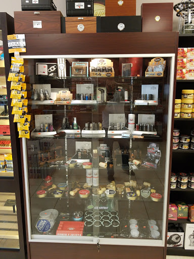 Tobacco Shop «Tobacco Plus One», reviews and photos, 7640 Lee Hwy, Falls Church, VA 22042, USA