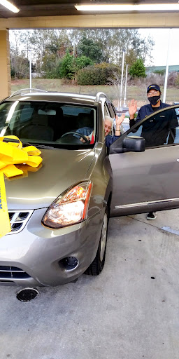 Used Car Dealer «CarMax», reviews and photos, 2756 Ross Clark Cir, Dothan, AL 36301, USA