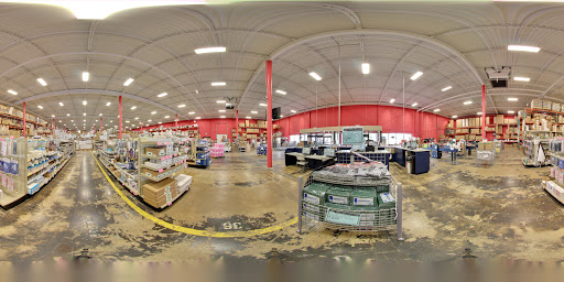 Restaurant Supply Store «The Restaurant Store - Baltimore East», reviews and photos, 121 Kane St, Baltimore, MD 21224, USA