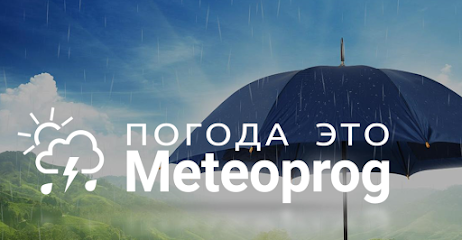 Meteoprog.ua