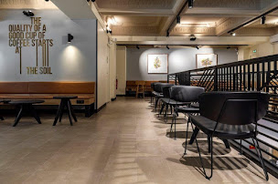 Photo n°84 de Starbucks Coffee à Nancy ()