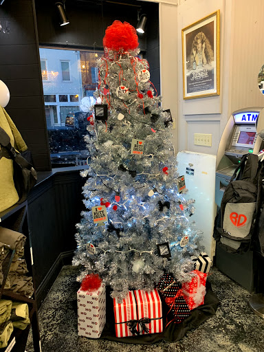 Pharmacy «Butt Drugs, Inc.», reviews and photos, 115 E Chestnut St, Corydon, IN 47112, USA