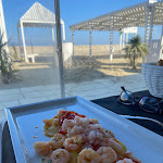 Photo n°2 de l'avis de Tiziana.r fait le 03/02/2024 à 16:15 sur le  Sunset Beach à Cervia