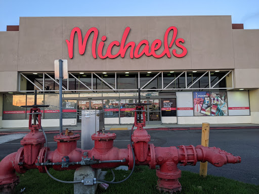 Craft Store «Michaels», reviews and photos, 14370 Ocean Gate Ave, Hawthorne, CA 90250, USA