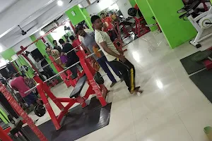 Body Fit Gym image