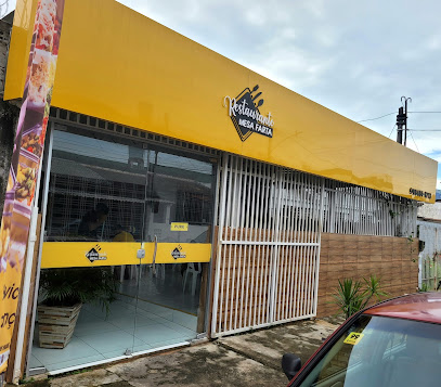 Restaurante Mesa Farta