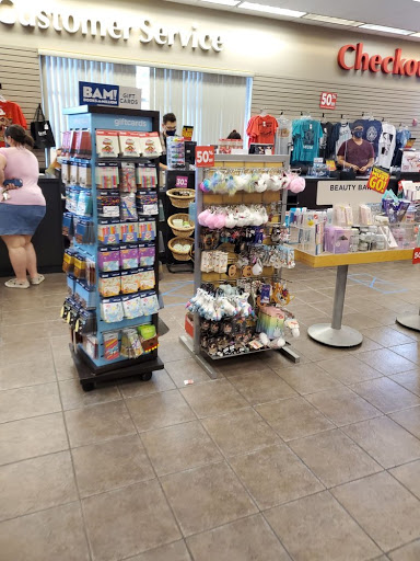 Book Store «Books-A-Million», reviews and photos, 200 Entrance Rd N, Sanford, FL 32771, USA