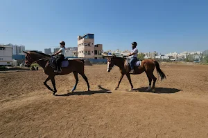 Best Horse Riding Club in Pune- Zurick Equestrian Club image